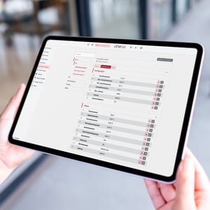 Website -Fernwirken